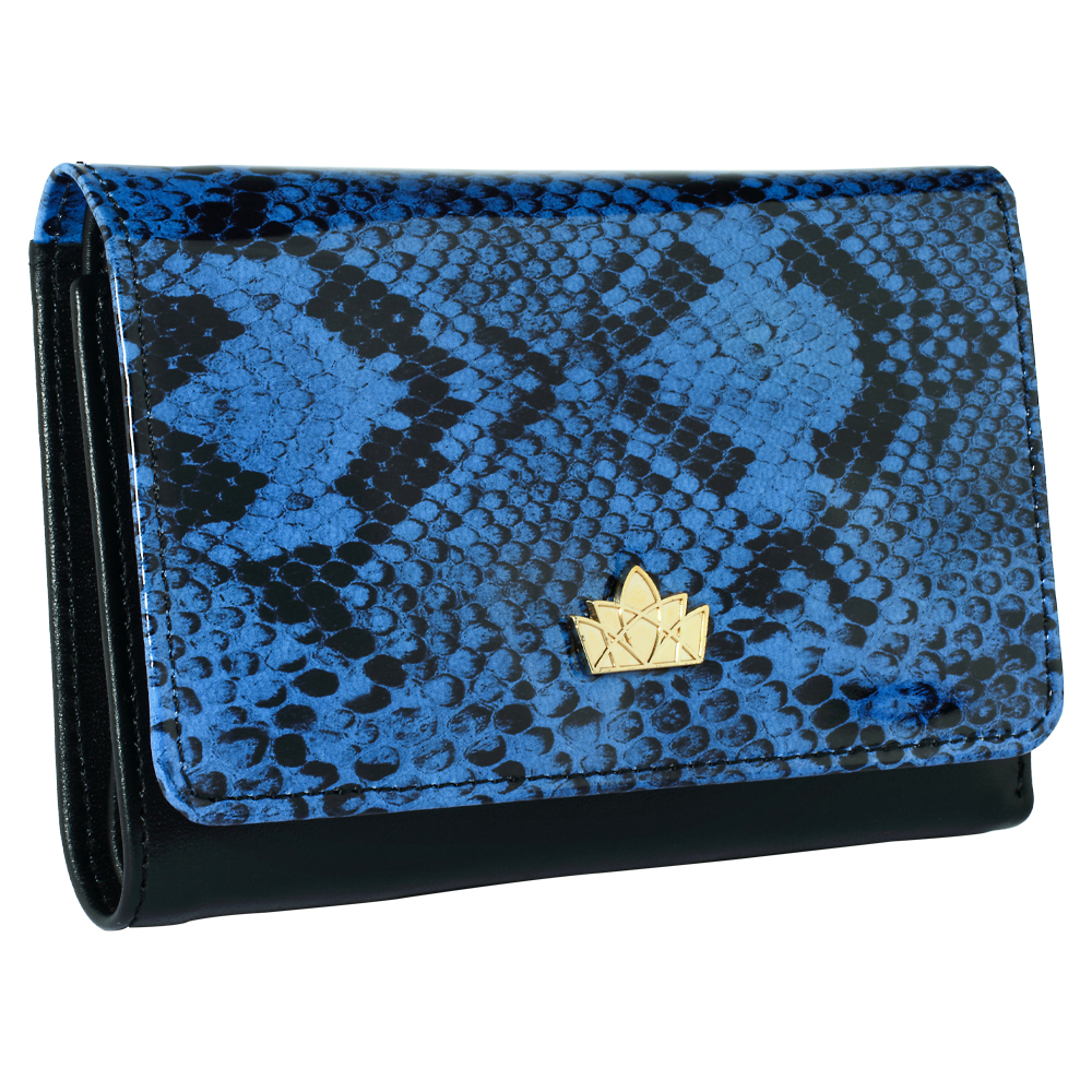 BILLETERA GEORGINA BD-000011
