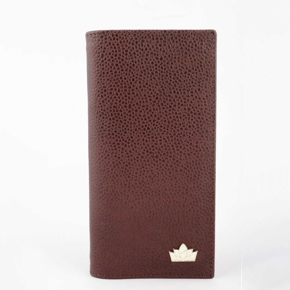 CHEQUERA CLASSICAL TEXTURADO CH-000023