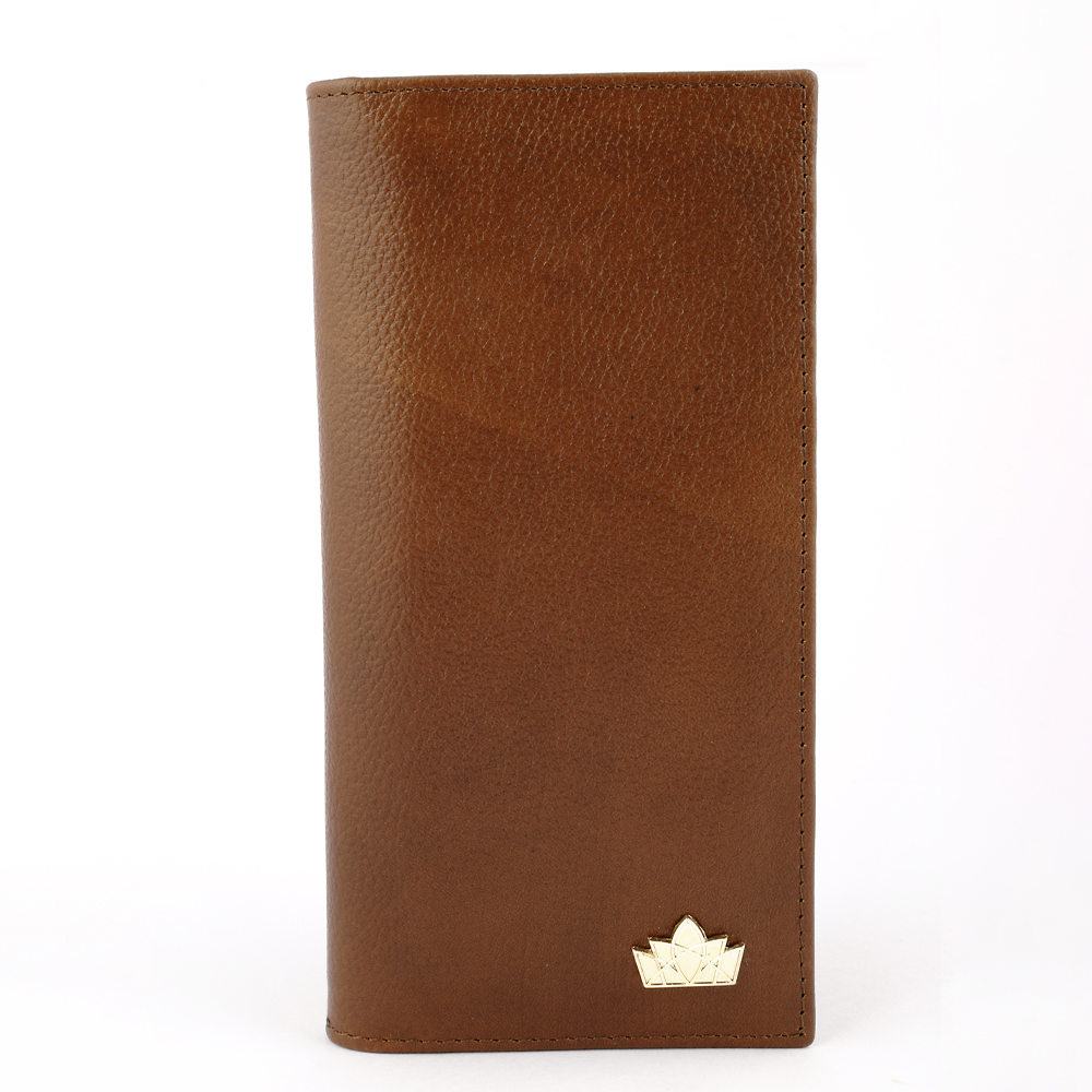 CHEQUERA CLASSICAL TEXTURADO CH-000182