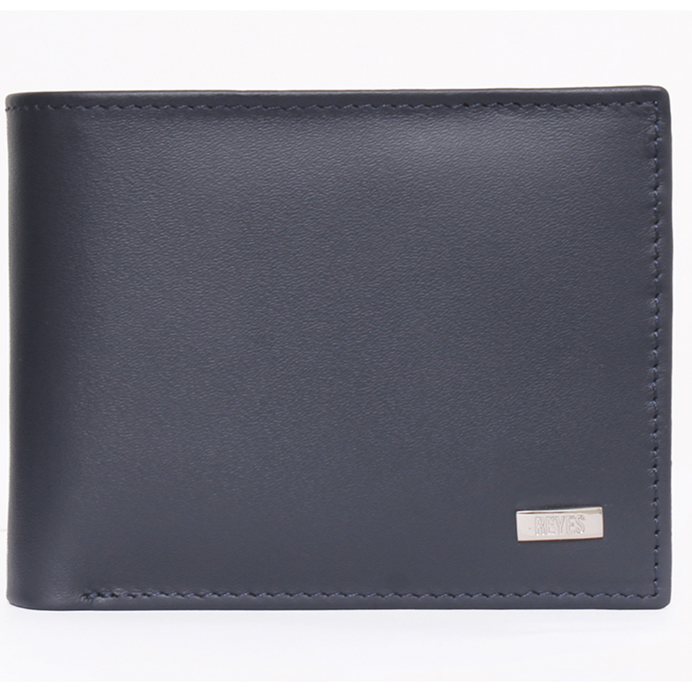 BILLETERA ROMA BC2-000410 AZUL 
