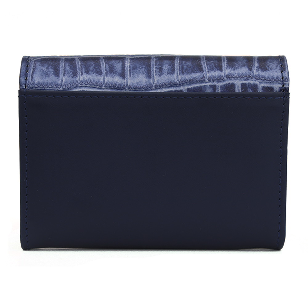 MONEDERO ANA MD-000472 AZUL - AZUL